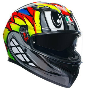 y[J[݌ɂz G[W[uC AGV ttFCXwbg K3 MPLK BIRDY2.0 O[/CG[/bh STCY(55-56cm) 18381007012-S HDX