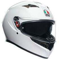 楽天市場】agv k1 xl（カラーホワイト）（ヘルメット｜バイク用品