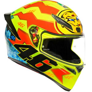 y[J[݌ɂz G[W[uC AGV ttFCXwbg K1 S 032-ROSSI 2001 XLTCY(61-62cm) 18394007032-XL HDX