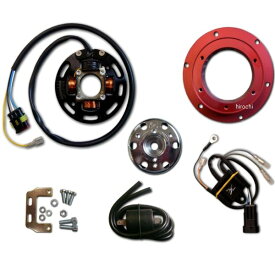 H.Craft Hクラフト CDI キット 83年-85年 RZ250R H-1513-P22360362 HD店
