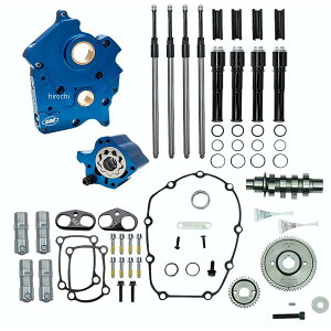 �y���[�J�[�݌ɂ���z 310-1013A S&S�T�C�N�� S&S Cycle 465G �M�A�J���`�F�X�g�L�b�g �u���b�N�`���[�u 025581 HD�X
