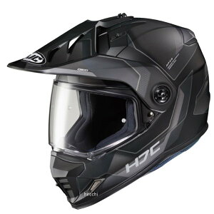 HJH230 エイチジェイシー HJC オフロードヘルメット DS-X1 シナジー 黒 Sサイズ HJH230BK01S HD店
