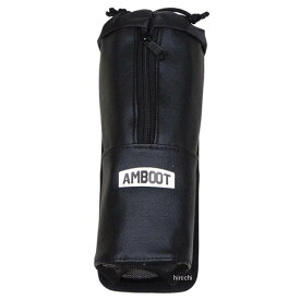 アンブート AMBOOT ガソリン携行缶ホルダー 黒 AB-RBBC01-BK HD店