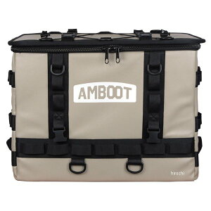 �A���u�[�g AMBOOT �����{�b�N�XEX (�L�����v�d�l) �����ʌ���i �A�C�{���[ AB-RBEX01-IV HD�X
