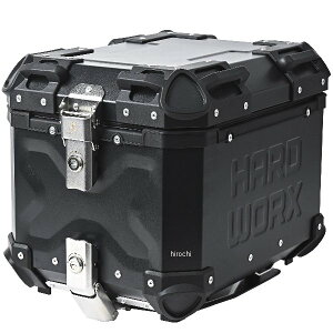 n[h[NX HARD WORX A~gbvP[X cu  40L HXNE40B HDX