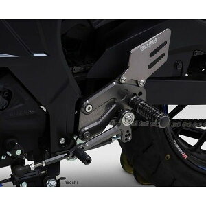 ���V���� �X�e�b�v�L�b�g X-TREAD 18�N-23�N GSX-R125�AGSX-S125 559-525-V000 HD�X