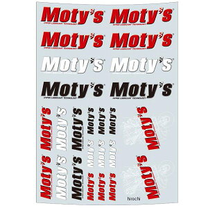 eB[Y Moty's ]ʃXebJ[V[g A5TCY MOTYS-TEN-A5 HDX