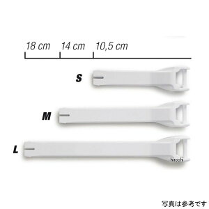 フォーマ FORMA スペアパーツ GH ストラップ オフロードブーツ用 白 Lサイズ 8052998009789 HD店