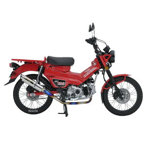 I[@[ OVER tGL][Xg GP-PERFORMANCE t`^ {F 23Nȍ~ CT125 16-061-06 HDX