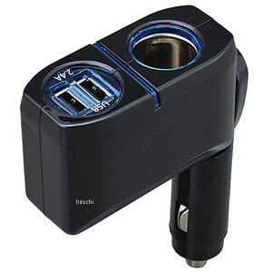 y[J[݌ɂz ZC 1DC+2USB_CNg\Pbg F274 HDX