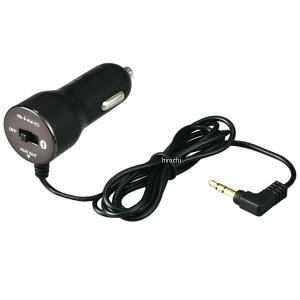 y[J[݌ɂz ZC Bluetooth|AUXV[o[ BTR110 HDX