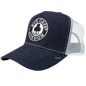 y[J[݌ɂz G[XJtFh ACE CAFE LONDON fjbVLbv CIRCLE fj/ AC001DM-DM/WH HDX