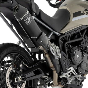 A[ ARROW XbvI}t[ Veloce 20N-23N TIGER850 Sport A~_[N q[gV[ht 72504VAN HDX