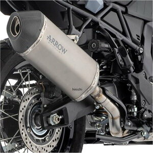 A[ ARROW tGL][Xg Sonora 23N V-Strom800DE `^ 72511SK-72190PD HDX