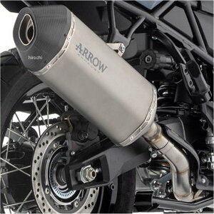 A[ ARROW XbvI}t[ Sonora 23N V-Strom800DE `^ 72511SK HDX
