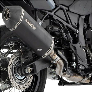 A[ ARROW XbvI}t[ Sonora 23N V-Strom800DE `^_[N 72511SKN HDX