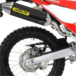 A[ ARROW XbvI}t[ THUNDER G}Ȃ 21N-23N CRF250L A~_[N/XeGh 72528AON-72178PD HDX