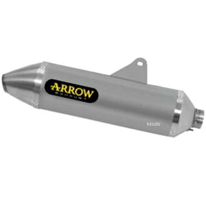 A[ ARROW XbvI}t[ THUNDER G} 21N-23N CRF250L `^/XeGh 72528PO-72178PZ HDX