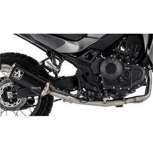 A[ ARROW tGL][Xg Indy Race 23N XL750 TRANSALP A~_[N/XeGh 72641AON-72189PD HDX