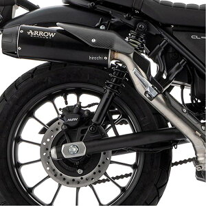 A[ ARROW XbvI}t[ Rebel 23N CL250 Xe_[N/J[{Gh 74513RB-CL250 HDX