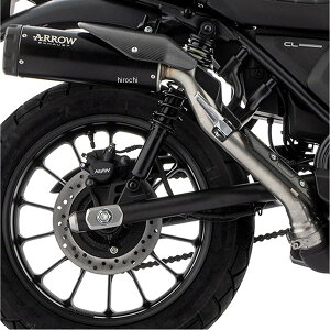 A[ ARROW XbvI}t[ Rebel 23N CL250 Xe_[N/A~_[NGh 74513RBN-CL250 HDX