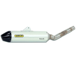 A[ ARROW tGL][Xg Thunder G} 21N-23N CRF250L A~/J[{Gh 72528AK-72178PZ-72179PD HDX
