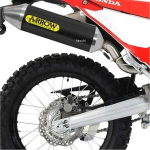 A[ ARROW tGL][Xg Thunder G} 21N-23N CRF250L A~_[N/XeGh 72528AON-72178PZ-72179PD HDX