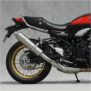 }g[VO XbvI}t[ SLIP-ON UP JMCAF 22ȍ~ Z900RS `^ 40905-UPNTN HDX