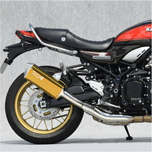 }g[VO XbvI}t[ SLIP-ON UP TYPE-SA JMCAF 22ȍ~ Z900RS S[h 40905-UPSAG HDX