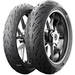 ~V MICHELIN [h6 120/60ZR17 M/C (55W) TL tg 009349 HDX