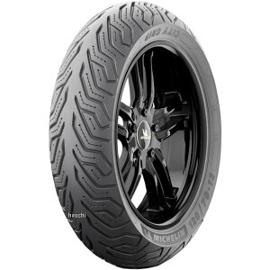 �y���[�J�[�݌ɂ���z �~�V������ MICHELIN �V�e�B�O���b�v2 110/70-11 M/C 45L TL �t�����g 058636 HD�X