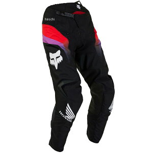 【メーカー在庫あり】 フォックス FOX 180 パンツ ホンダ マルチカラー 32インチ 31299-922-32 HD店