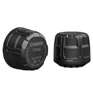 【メーカー在庫あり】 タナックス TANAX タイヤ空気圧センサー(前後入り) SRS-002 HD店