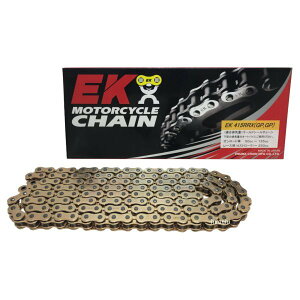 EK�`�F�[�� �]���`�F�[�� R�V���[�Y �V�[���`�F�[�� 415RRX 158L �S�[���h/�S�[���h MLJ �J�V�� 4571291807358 HD�X