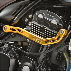 アールズギア r's gear サブフレーム 17年-23年- Z900RS オレンジゴールド AC00-036K-OG HD店