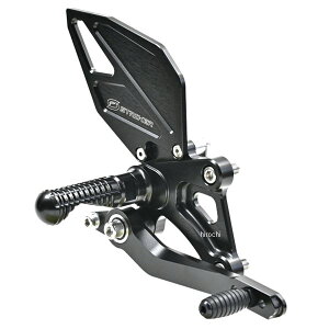 �X�g���C�J�[ STRIKER FORTI �X�e�b�v�L�b�g 4�|�W�V���� 21�N-23�N MT-09/SP �� SS-FT2161B HD�X