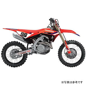 y[J[݌ɂz t@Ng[FX FACTORY EFFEX HONDA fJ[ EVO20 CRF250RA450R FX27-02340 HDX