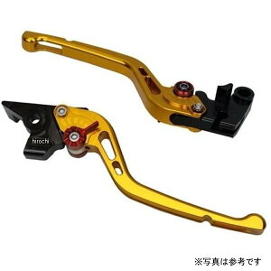 【メーカー在庫あり】 ユーカナヤ U-KANAYA ビレットレバーセット GPタイプ 18年-22年 XMAX マットゴールド YA049-113-0512 HD店