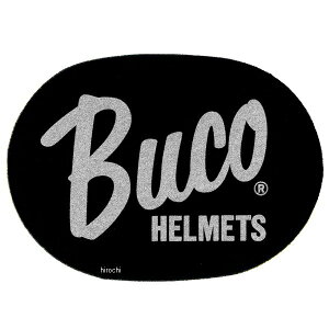 �y���[�J�[�݌ɂ���z �u�R BUCO �C���i�[�w�b�h�p�b�h ���S ��/�V���o�[ 01079IHL HD�X