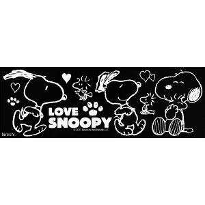 A[NX AXS Xk[s[XebJ[ LOVELY SNOOPY  01359SNS30 HDX