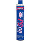 ワコーズ WAKO'S BC-SJ ブレーキ＆パーツクリーナー ストロングジャンボ 840ml 30本セット A183 HD店