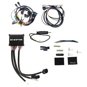 EZ-SHIFTER jW ZX-4RAZX-4RR EZ-8030-4R-Z01 HDX