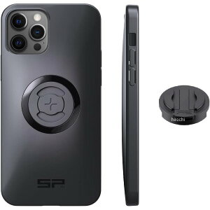 【メーカー在庫あり】 デイトナ SPC+ フォンケース iPhone12 PRO/12 34211 HD店