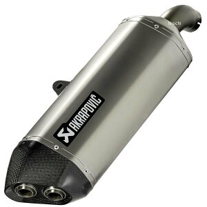 AN|rb` AKRAPOVIC XbvIC `^ 20N-23N V-STROM1050 EC/ECE S-S10SO18-HAFT HDX