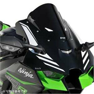 0703S83-xx �A���}�b�N�X ERMAX �X�N���[�� Aeromax 21�N-24�N ZX-10R �_�[�N�u���b�N 0703S83-56 HD�X