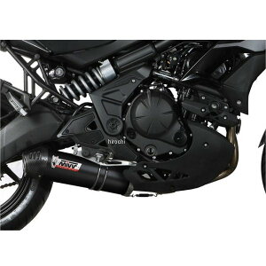 ~ Mivv tGL][Xg G}Ȃ OVAL 21N-23N Versys650 XeubN K.055.LZC HDX