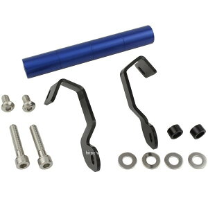 |bV POSH X}[gtHz_[}EgXe[ 18N-23N GSX-R125p  087179-01 HDX