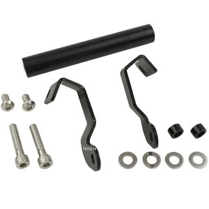 |bV POSH X}[gtHz_[}EgXe[ 18N-23N GSX-R125p  087179-06 HDX