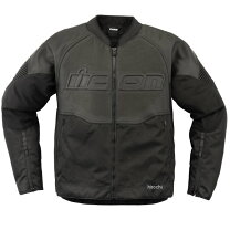 楽天市場】Icon（ジャケット｜バイクウェア・プロテクター）：バイク 