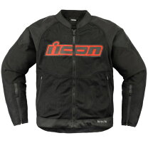 楽天市場】Icon（ジャケット｜バイクウェア・プロテクター）：バイク  